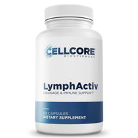 Thumbnail for LYMPHACTIV