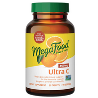 Thumbnail for Ultra C-400 mg