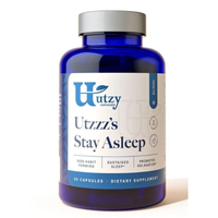 Thumbnail for STAY ASLEEP