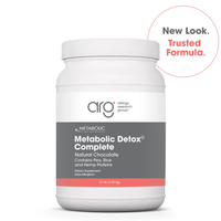 Thumbnail for Metabolic Maintenance Metabolic Detox Complete Chocolate