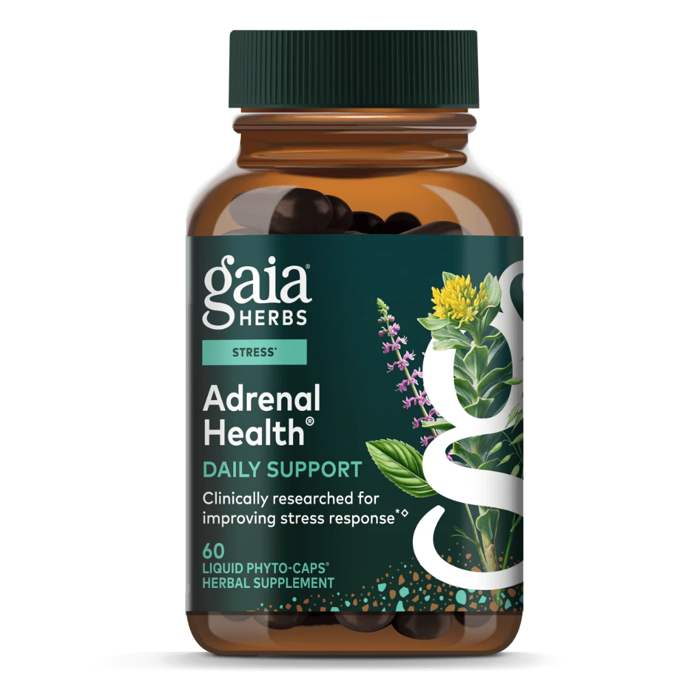 Adrenal Health Daily Support