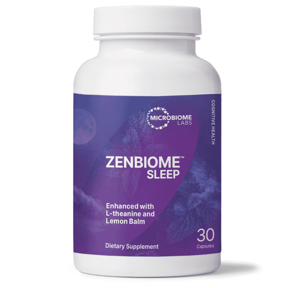 ZENBIOME SLEEP
