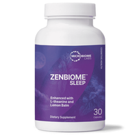 Thumbnail for ZENBIOME SLEEP