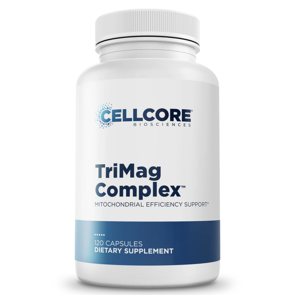 COMPLEJO TRIMAG