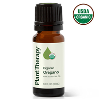 Thumbnail for Aceite esencial de orégano orgánico