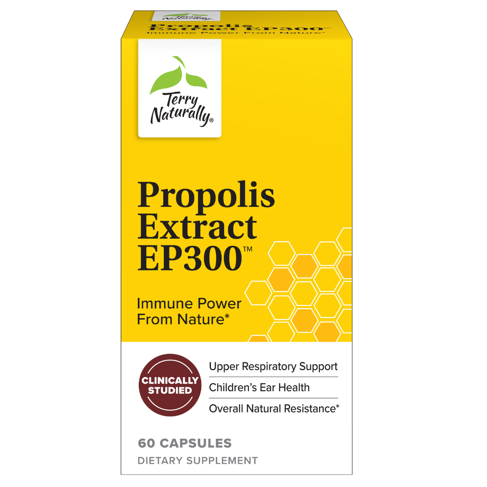 PROPOLIS EXTRACT EP300