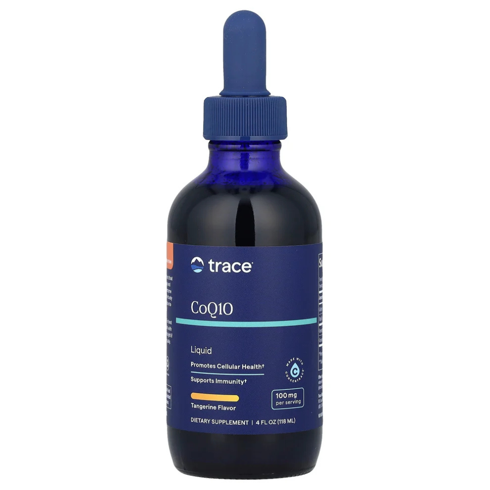 LIQUID COQ10 100MG