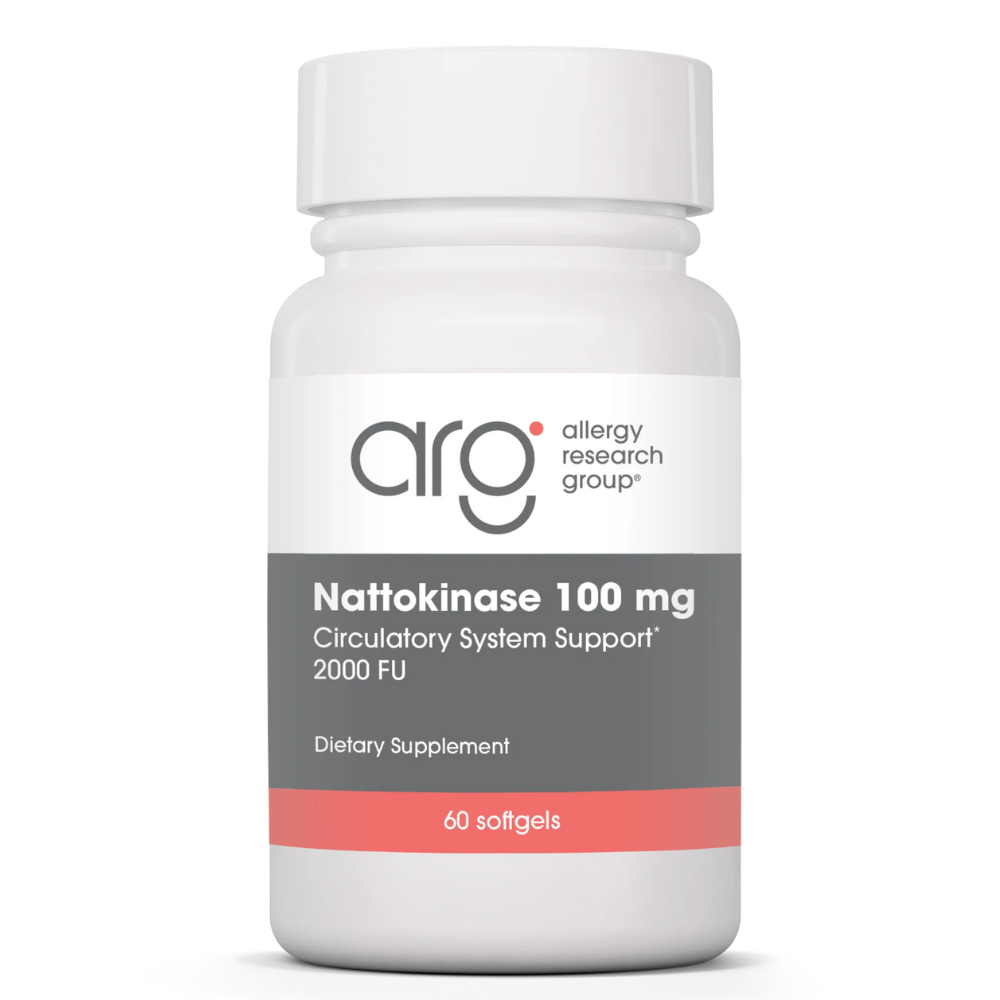 Nattokinasa 100 mg NSK-SD
