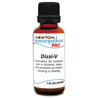 Thumbnail for Pro Dizziness Vertigo - Newton Homeopathics