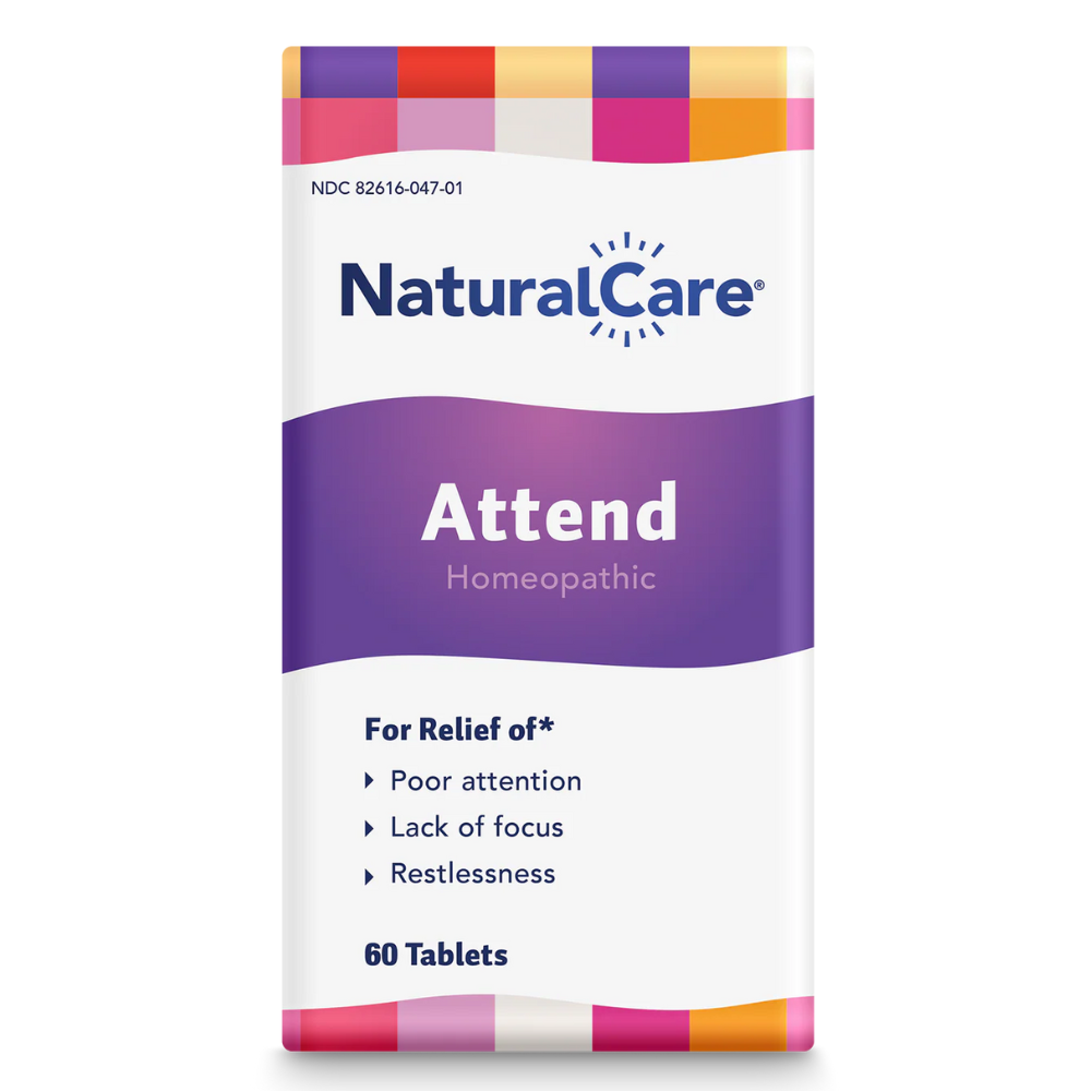 ATTEND