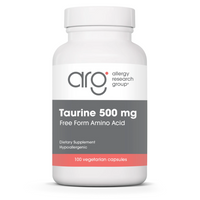 Thumbnail for Taurina 500 mg