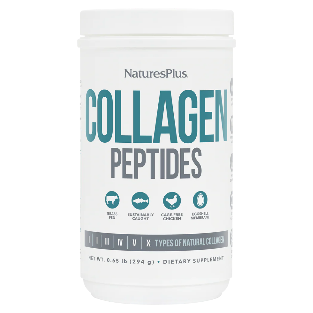 COLLAGEN PEPTIDES