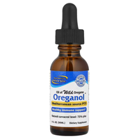 Thumbnail for Oreganol, Oil of Wild Oregano