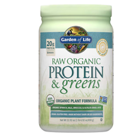 Thumbnail for RAW Protein & Greens Lightly Sweet