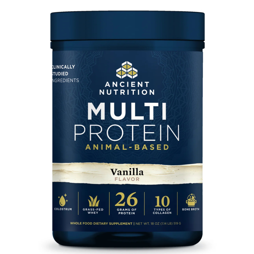 MULTI PROTEIN