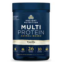 Thumbnail for MULTI PROTEIN