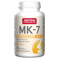 Thumbnail for MK-7 - 180mcg