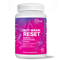Thumbnail for Gut-Brain Reset