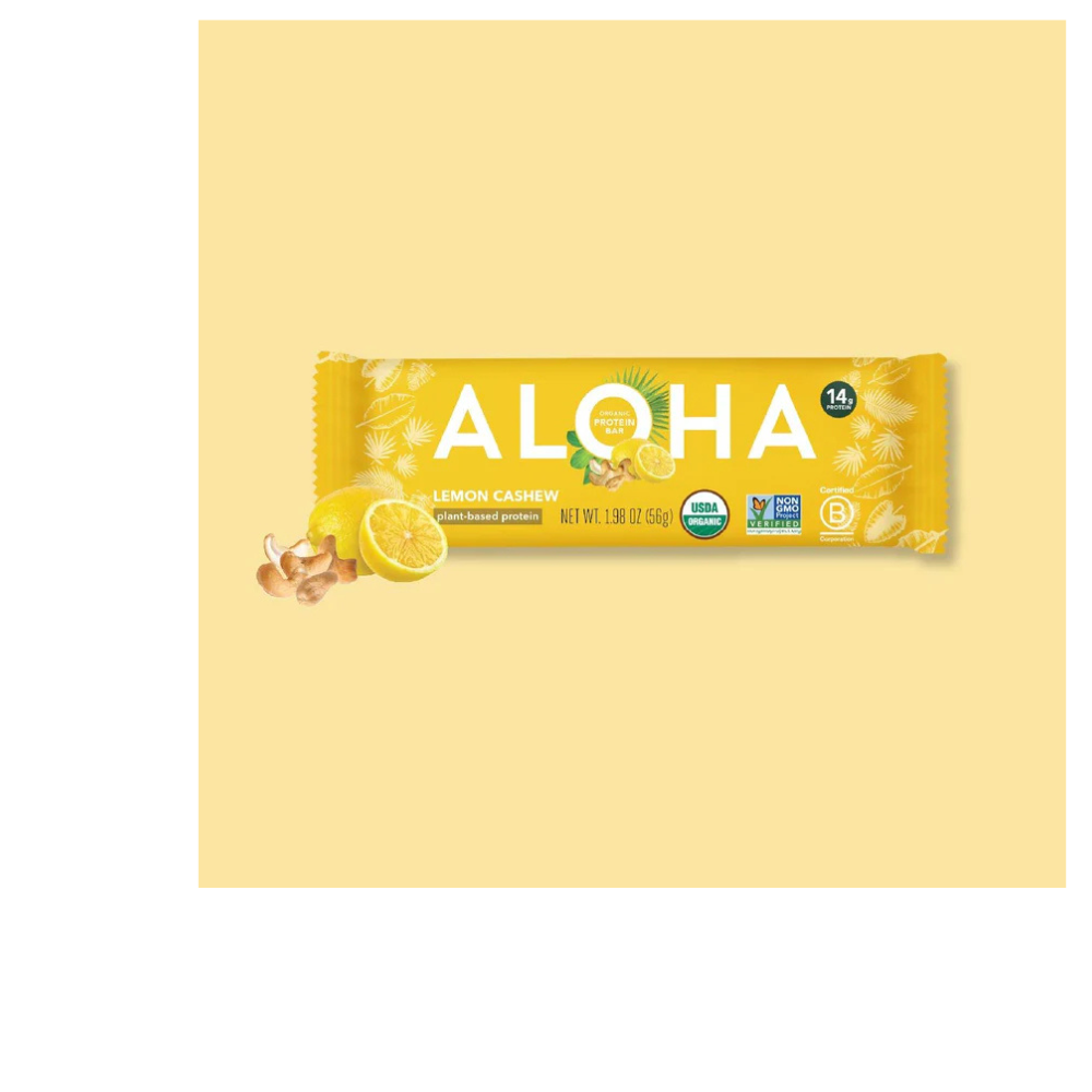 LEMON CASHEW