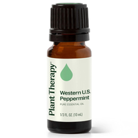 Thumbnail for Western U.S. Peppermint Essential Oil