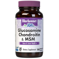 Thumbnail for GLUCOSAMINA CONDROITINA Y MSM