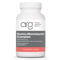 Thumbnail for Complejo de Ácido Húmico y Monolaurina