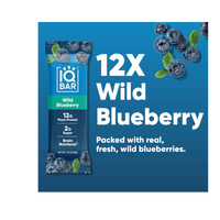Thumbnail for Wild Blueberry (1 Bar)