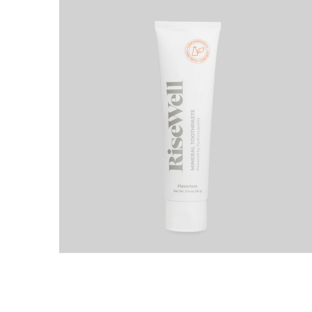 MINERAL TOOTHPASTE