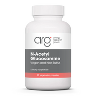 Thumbnail for N-acetilglucosamina (NAG)