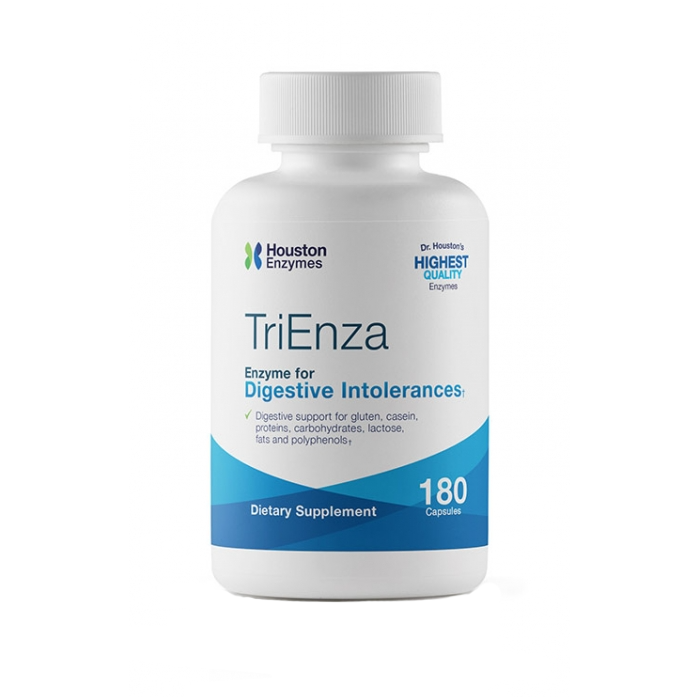 Trienza - Houston Enzymes