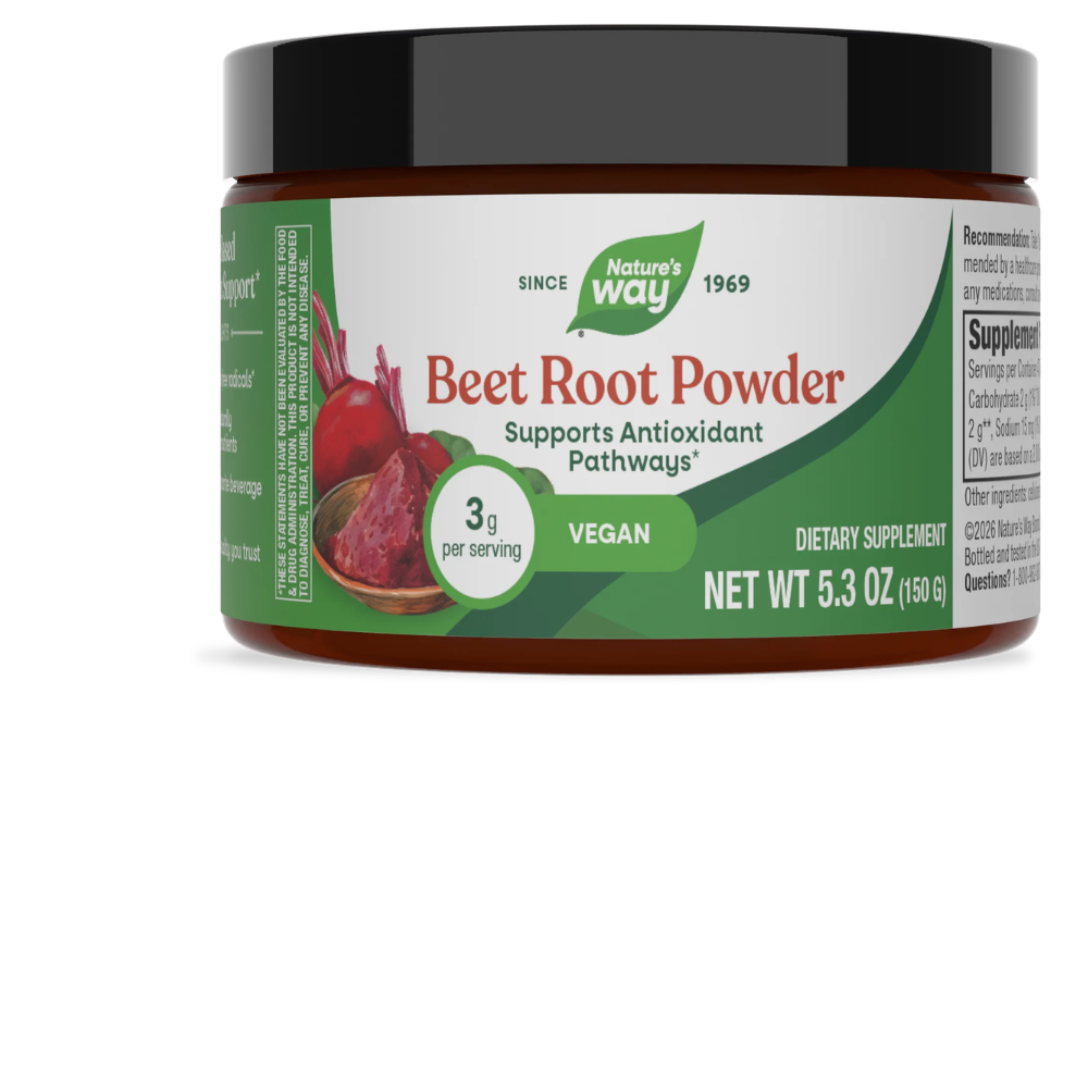 Beet Root Powder