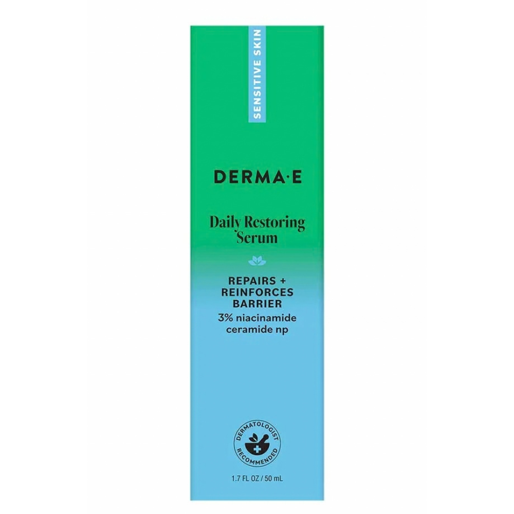 DAILY RESTORING SERUM