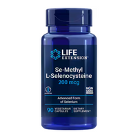 Thumbnail for SE-METIL L-SELENOCISTEÍNA 200 MG