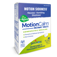 Thumbnail for Comprimidos MotionCalm Meltaway