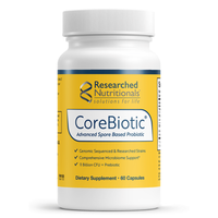 Thumbnail for COREBIOTICS