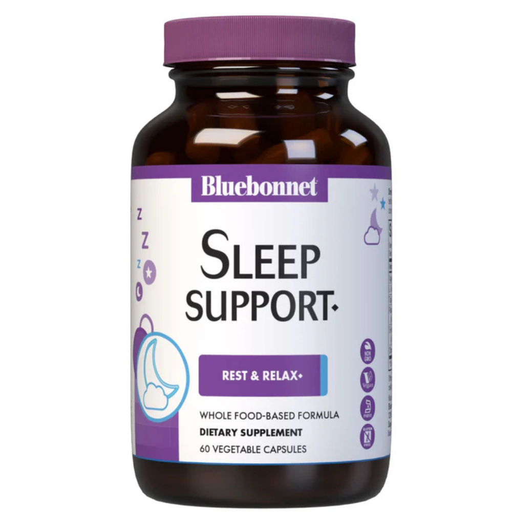 SLEEP SUPPORT