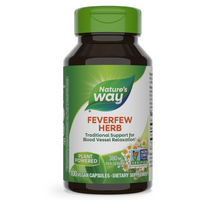 Thumbnail for Feverfew Herb