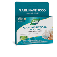 Thumbnail for Garlinase 5000