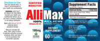 Thumbnail for Allimax cápsula
