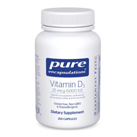 Thumbnail for Vitamina D3 1000 UI