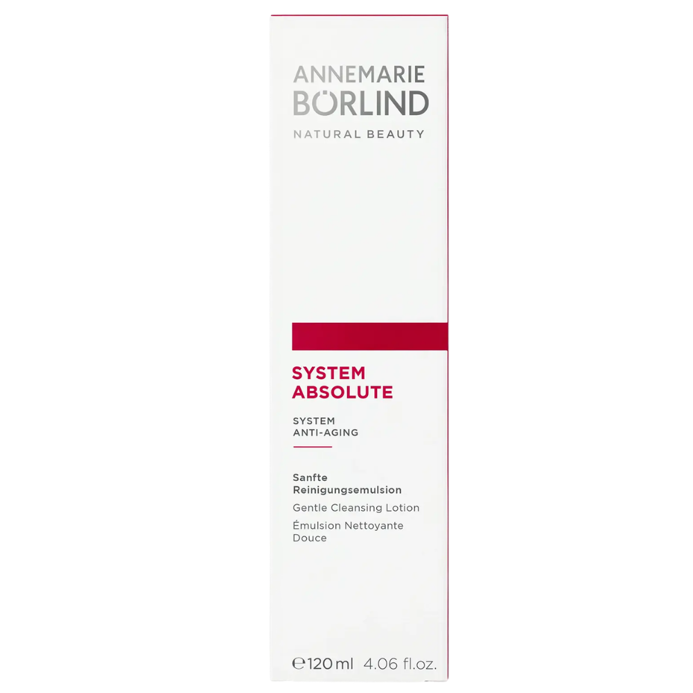 Gentle Cleansing Lotion