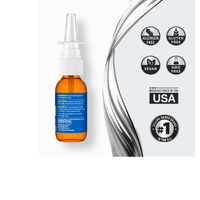 Thumbnail for Sovereign Silver Sinus Relief Nasal Spray