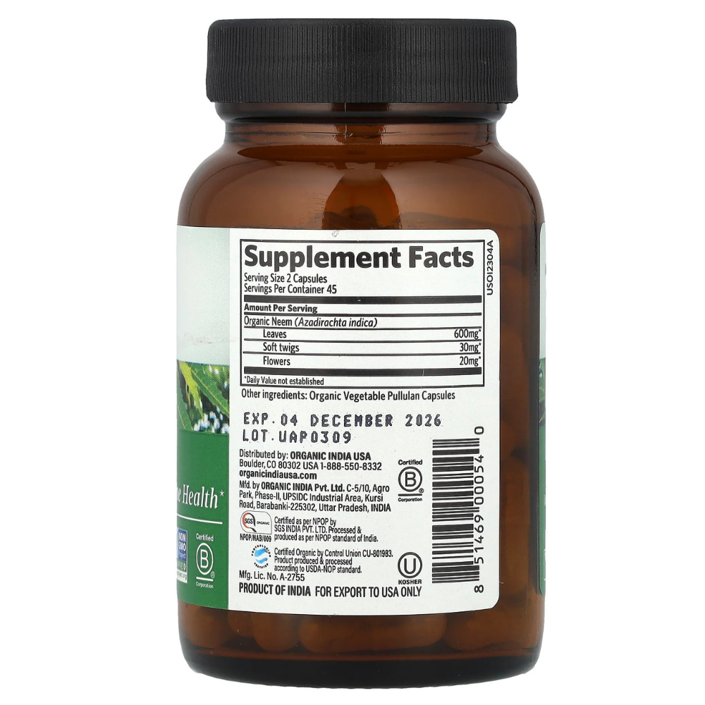 Neem