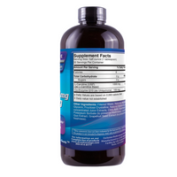 Thumbnail for Liquid L-Carnitine 1000mg CoQ10 100mg