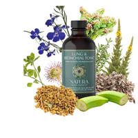 Thumbnail for LUNG & BRONCHIAL TONIC