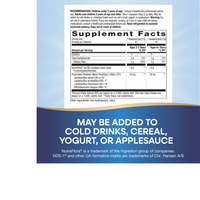 Thumbnail for Primadophilus Reuteri Probiotic Powder