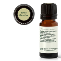 Thumbnail for White Camphor Essential Oil