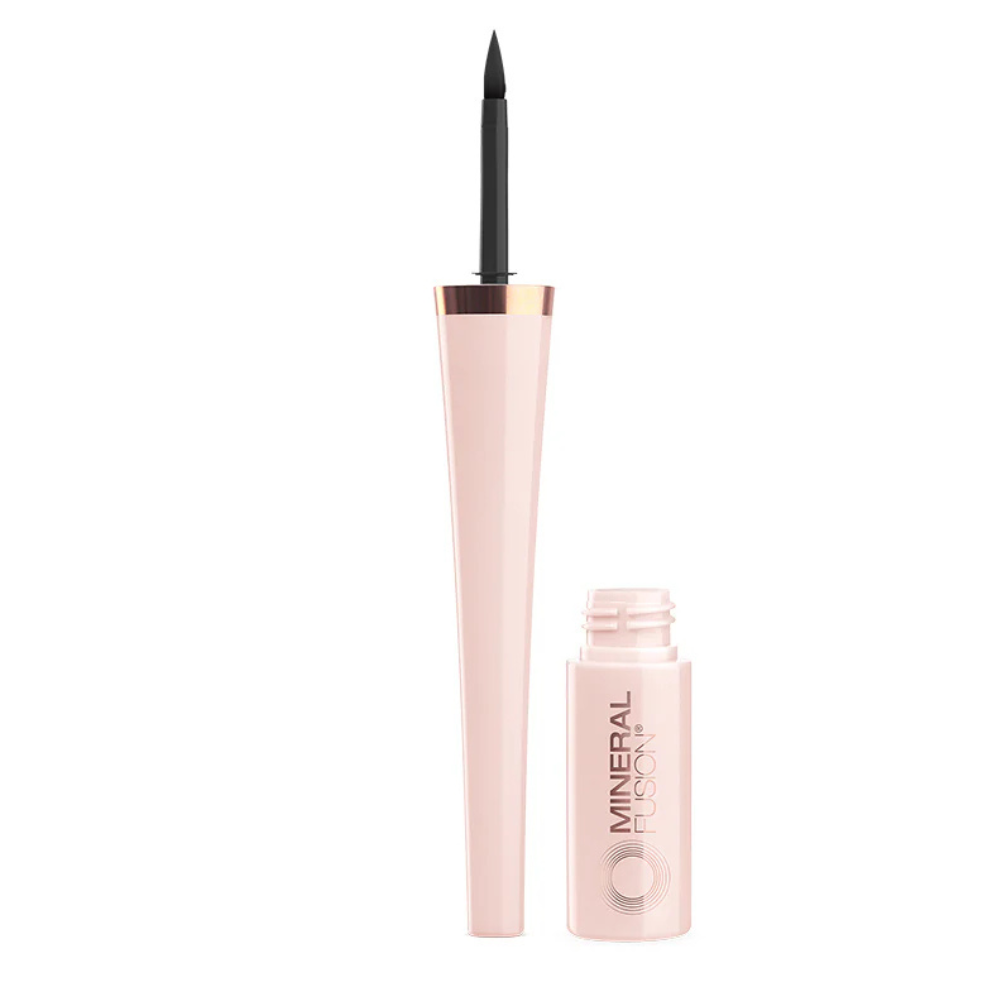 LIQUID MINERAL EYELINER