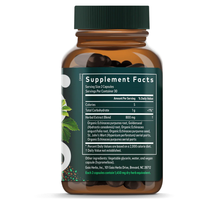 Thumbnail for Echinacea Goldenseal