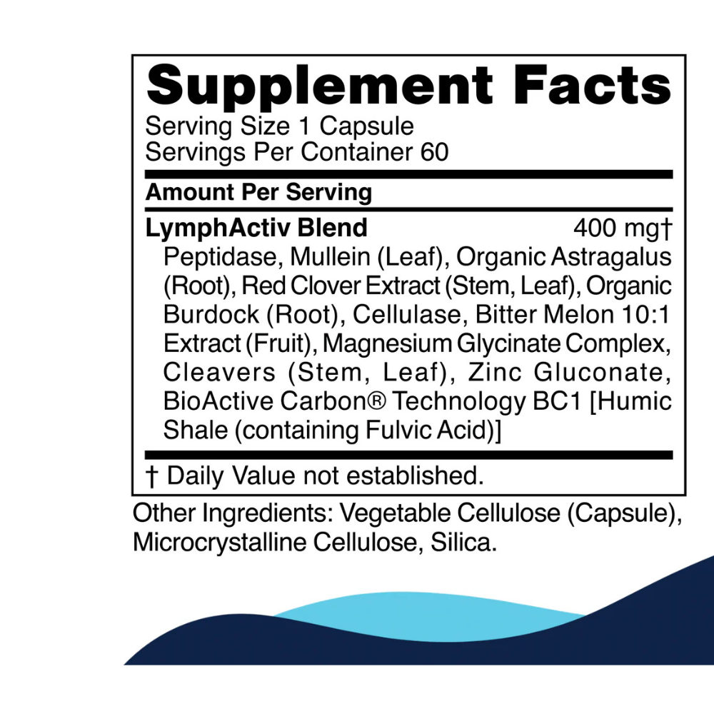 LYMPHACTIV